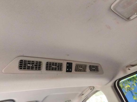 [广州·湘D] 二手开瑞开瑞K602017款 1.5L 手动旗舰型