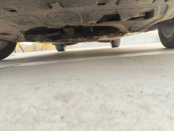 [常州·苏M] 二手大众途安2015款 1.4T 手动风尚版5座