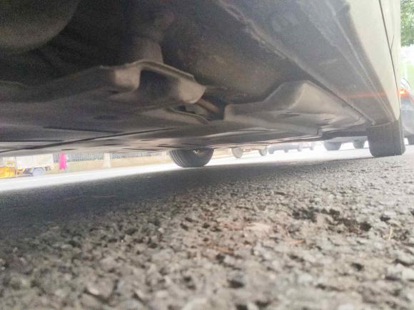 [温州·浙C] 二手大众朗逸纯电2019款 优享版