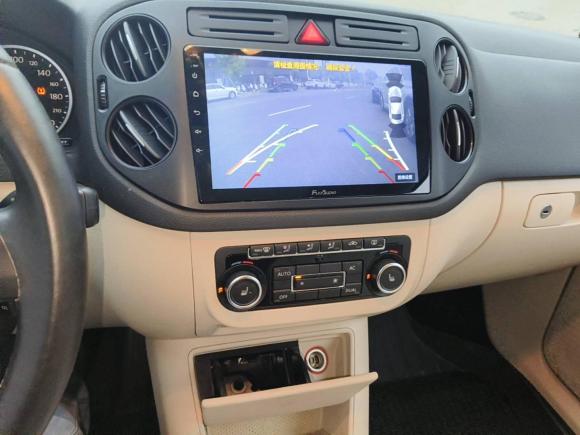 [深圳·粤M] 二手大众途观2012款 1.8TSI 自动两驱菁英版