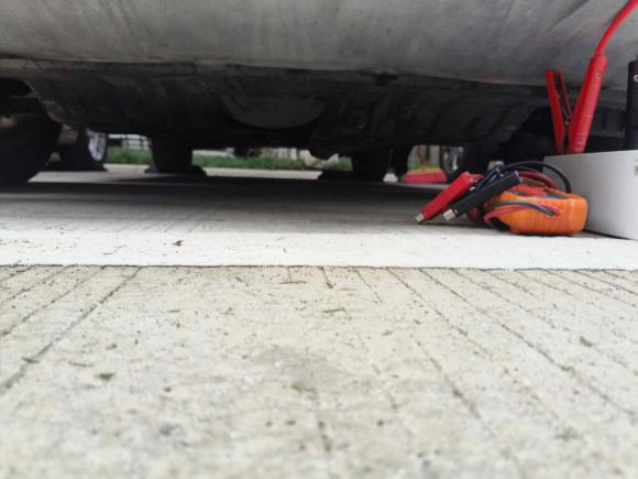 [南京·苏A] 二手众泰众泰SR92017款 2.0T 自动极致之心版