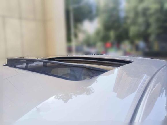 [武汉·鄂A] 二手别克君威2015款 2.0L 精英时尚型