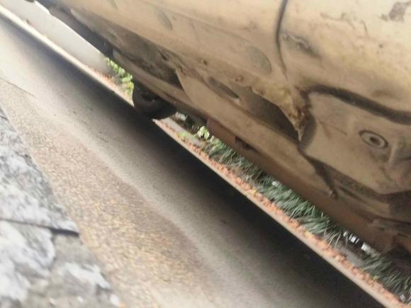 [杭州·浙A] 二手丰田威驰2014款 1.3L 手动型尚版