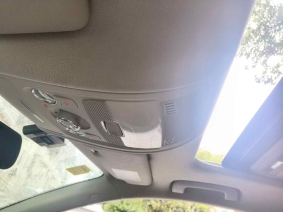 [上海·沪B] 二手奥迪奥迪A4L2015款 35 TFSI 自动标准型