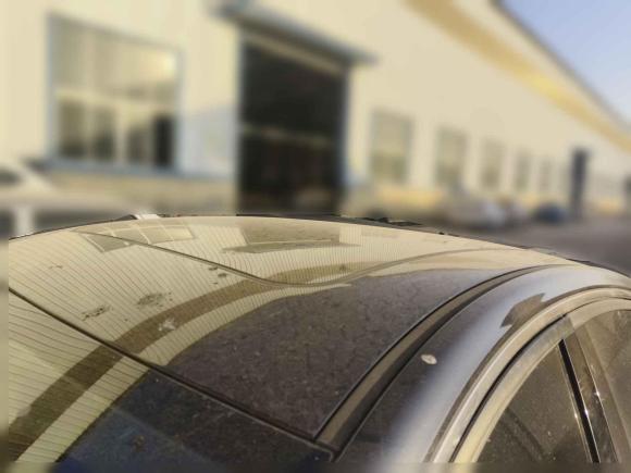 [青岛·鲁U] 二手红旗红旗H52022款 经典款 1.8T 自动智联旗享版