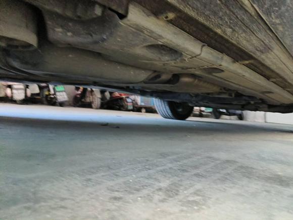 [无锡·苏B] 二手奥迪奥迪Q72012款 3.0 TFSI 专享型(200kW)