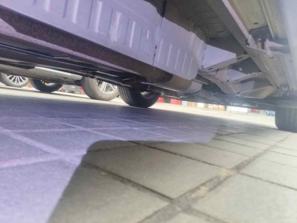 [深圳·粤B] 二手凯迪拉克凯迪拉克XT52018款 28T 四驱豪华型