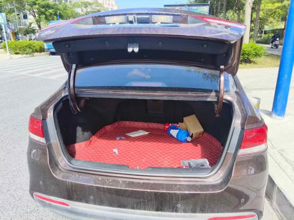 [深圳·粤S] 二手起亚起亚K42014款 1.8L 自动GLS