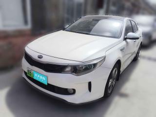 起亚起亚K5新能源2018款 2.0L 智享版