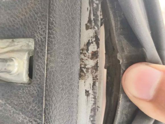 [广州·粤A] 二手哈弗哈弗H62017款 红标 运动版 1.5T 手动两驱精英型