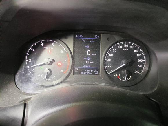 [合肥·皖A] 二手日产天籁2020款 2.0L XL 舒适版