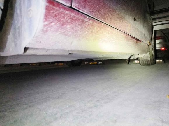 [杭州·浙A] 二手大众高尔夫2012款 1.6 自动时尚型