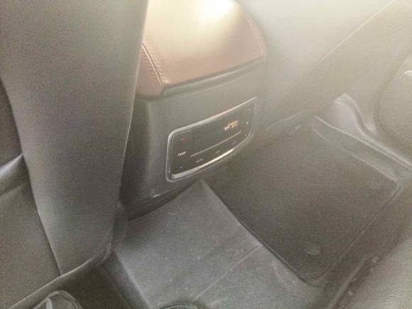 [成都·川G] 二手广汽传祺传祺GS82017款 320T 两驱豪华智联版（七座）