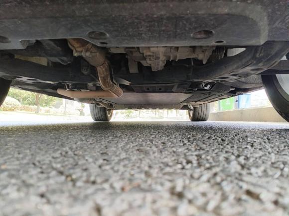 [成都·川A] 二手理想汽车理想ONE2020款 增程6座版