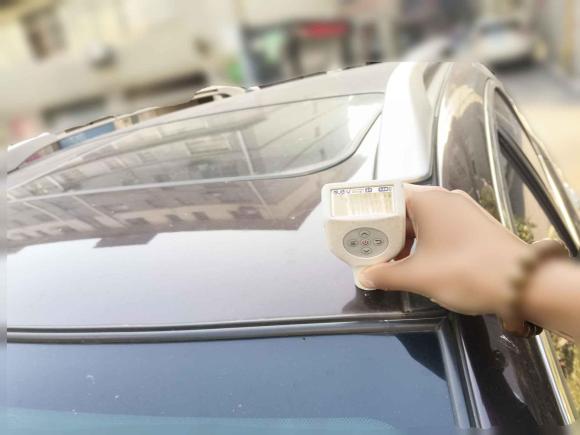 [嘉兴·浙F] 二手比亚迪比亚迪S72015款 2.0T 自动旗舰型