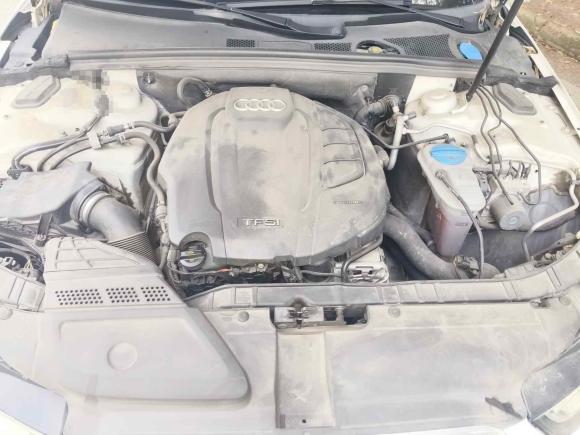 [苏州·苏E] 二手奥迪奥迪A4L2015款 35 TFSI 自动标准型