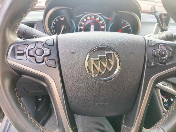 [成都·川A] 二手别克君越2013款 2.0T SIDI 智享旗舰型