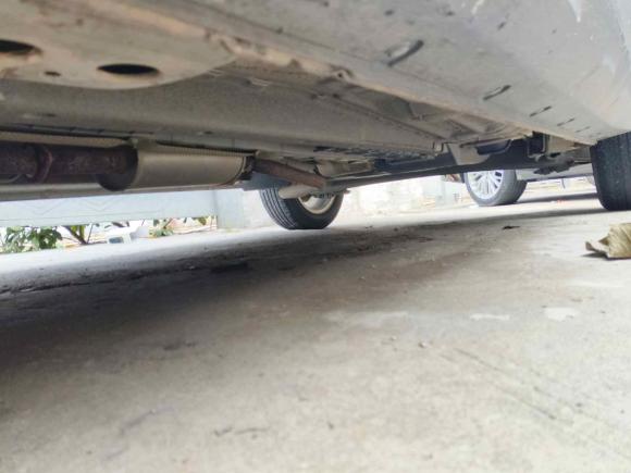 [温州·鄂F] 二手北京汽车绅宝X352016款 1.5L 自动精英版