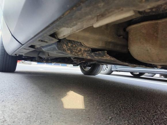 [无锡·苏B] 二手路虎发现神行2018款 240PS SE版