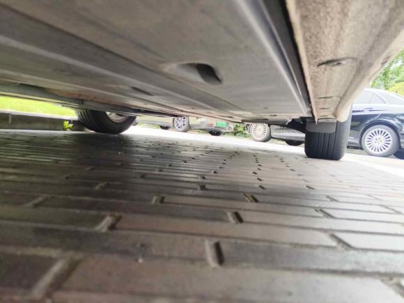 [宁波·浙B] 二手现代名图2014款 1.8L 自动智能型GLS