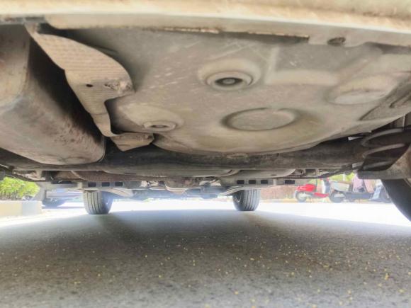 [南京·苏A] 二手大众Polo2014款 1.4L 手动风尚版