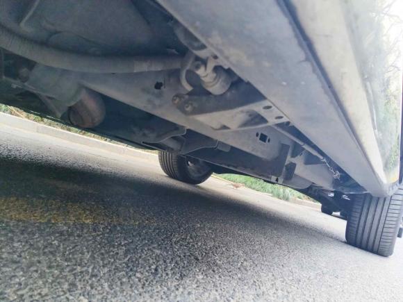 [上海·沪E] 二手林肯领航员2016款 3.5T AWD