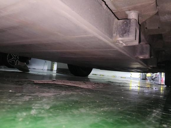 [西安·陕A] 二手比亚迪宋Pro新能源2019款 EV 高功率版豪华型