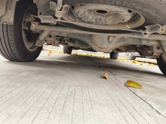 [深圳·粤S] 二手江淮瑞风瑞风M42020款 2.0CTI 柴油 手动劲享型 国VI