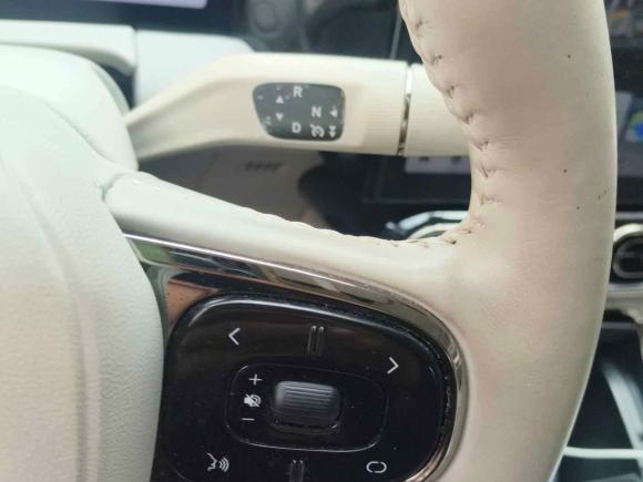 [温州·浙C] 二手零跑汽车零跑C112021款 豪华版