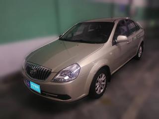 别克凯越2015款 1.5L 自动经典型