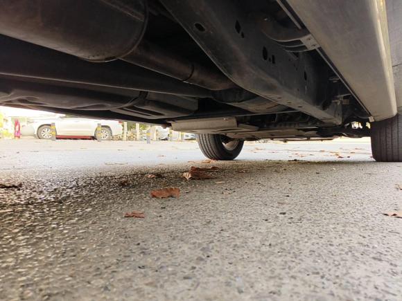 [武汉·鄂A] 二手福特福特F-150猛禽2019款 3.5T LTD