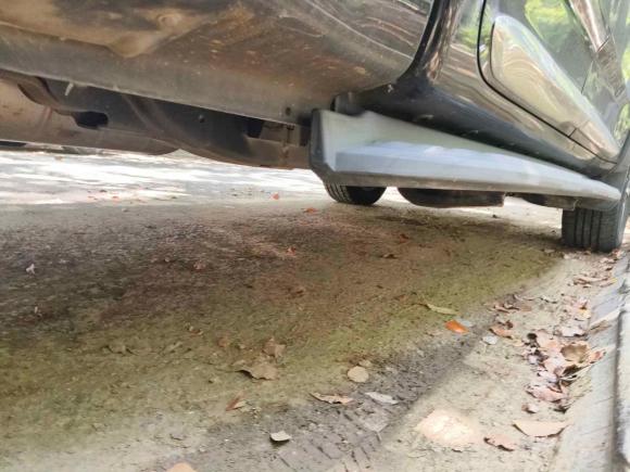 [无锡·苏B] 二手上汽大通MAXUS大通T902021款 2.0T双增压 自动两驱高底盘豪华型长箱