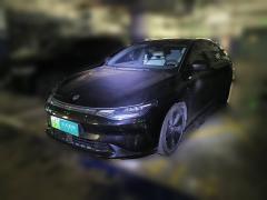 [上海·沪A]零跑汽车&nbsp;&nbsp;零跑C01&nbsp;&nbsp;2023款 525舒享版