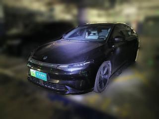 零跑汽车零跑C012023款 525舒享版「上海二手车」「天天拍车」