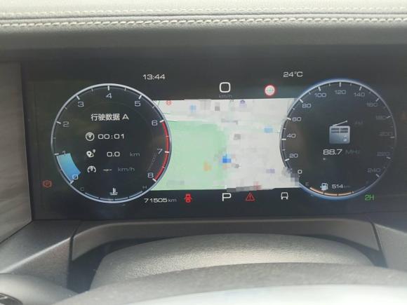 [成都·川G] 二手坦克坦克3002021款 越野版 2.0T 挑战者