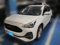 [南京·苏N] 哈弗哈弗M62019款 1.5T DCT两驱精英型 国VI