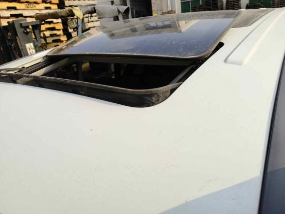 [上海·苏F] 二手大通大通G202020款 2.0T 汽油自动豪华行政版