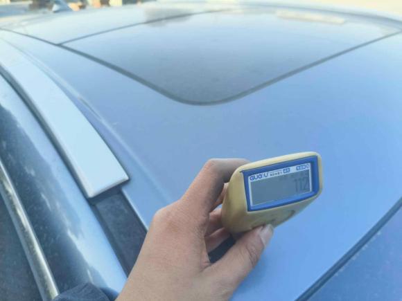 [宁波·浙B] 二手星途星途追风2019款 1.6T DCT星尊版