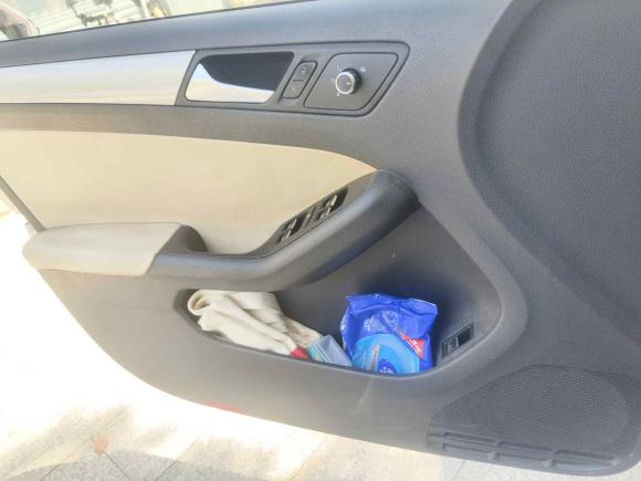 [嘉兴·浙F] 二手大众速腾2012款 1.4TSI 自动豪华型