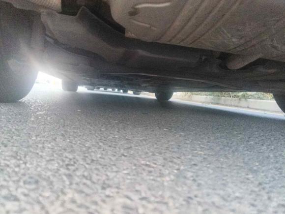 [深圳·粤B] 二手奔驰奔驰A级2020款 改款 A 200 L 运动轿车动感型