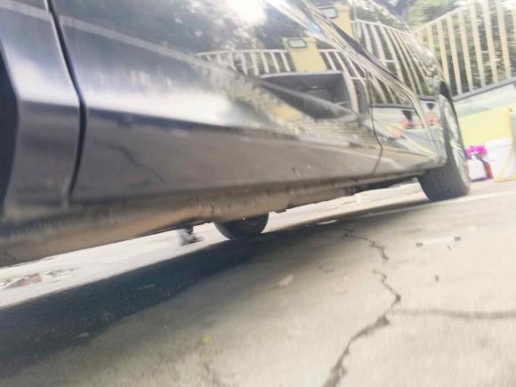 [上海·沪A] 二手本田奥德赛2018款 2.4L 智享版