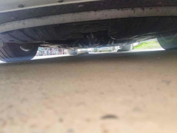 [广州·粤T] 二手本田雅阁2015款 2.4L EXN 豪华导航版