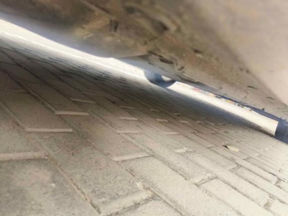 [嘉兴·浙F] 二手别克君威2020款 552T 精英型