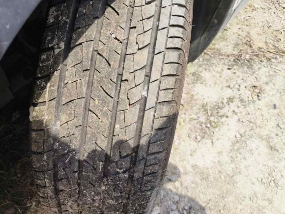 [广州·赣F] 二手别克昂科拉2015款 1.4T 手动两驱都市进取型