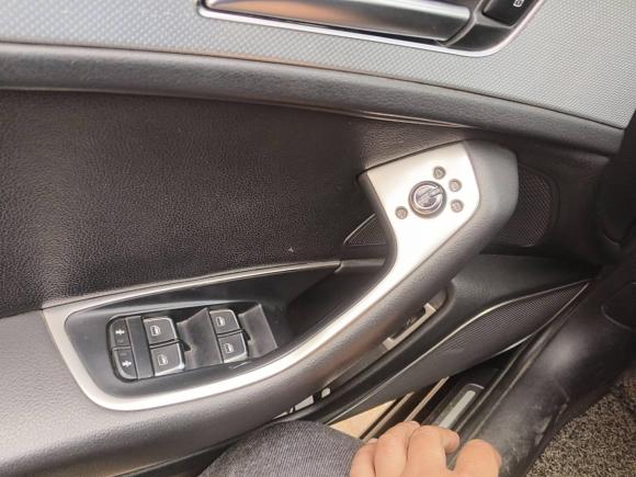 [青岛·鲁B] 二手奥迪奥迪A6L2014款 TFSI 标准型