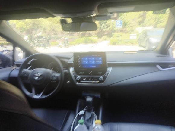 [上海·苏U] 二手丰田雷凌2022款 185T CVT豪华版