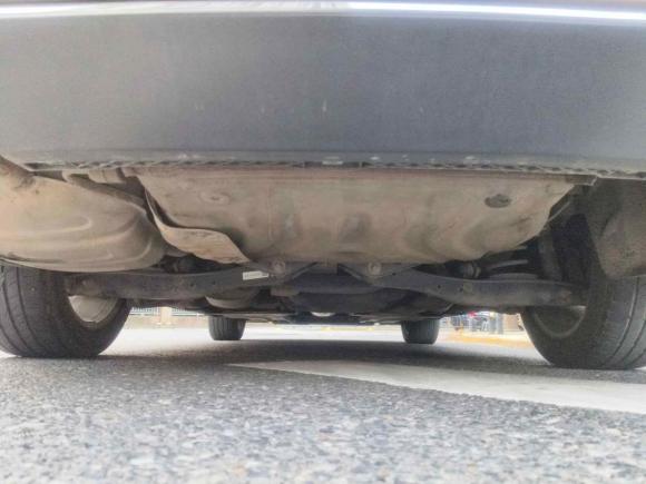 [武汉·鄂A] 二手大众凌渡2015款 330TSI DSG豪华版