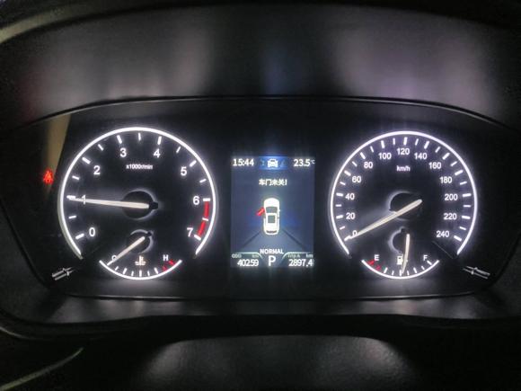 [温州·贵C] 二手东风风光风光ix52019款 220T CVT智尚型 国VI