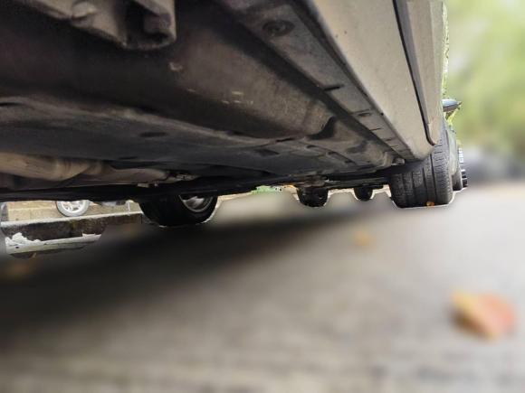 [上海·浙F] 二手保时捷Cayenne2018款 Cayenne 3.0T