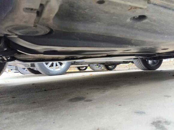 [上海·沪C] 二手捷达捷达VS52022款 280TSI 自动悦享型